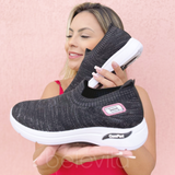 Tênis Ortopédico Feminino - Comfort Sneakers (EM OFERTA)